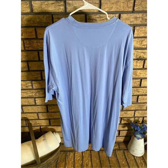 Pusser’s West Indies Short Sleeve Tee - Picture 2 of 6